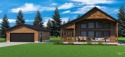 Your dream cabin awaits!  Nestled in the quiet town of New for sale in New Meadows Idaho Adams County County on GolfHomes.com