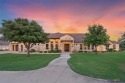 Located in Salado Creek this magnificent home features 4 for sale in Salado Texas Bell County County on GolfHomes.com