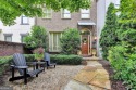 Showcase listing in the gated townhomes in Windermere Golf & for sale in Cumming Georgia Forsyth County County on GolfHomes.com