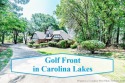 Welcome to 259 Golf Drive - a beautiful brick home perfectly for sale in Sanford North Carolina Harnett County County on GolfHomes.com