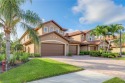 FIRST FLOOR END UNIT coach home in Alden Woods at Lely Resort! for sale in Naples Florida Collier County County on GolfHomes.com
