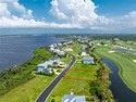 Discover a truly spectacular setting for your custom home within for sale in Englewood Florida Charlotte County County on GolfHomes.com