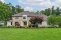 Welcome to this exceptional colonial residence located in the for sale in Aurora Ohio Portage County County on GolfHomes.com