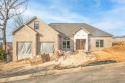 Welcome to this exquisite new construction home in Greystone for sale in Cabot Arkansas Lonoke County County on GolfHomes.com