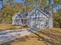 Looking for a community with the perfect blend of vacation-like for sale in Sanford North Carolina Harnett County County on GolfHomes.com