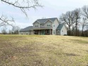 If you are looking for a beautiful, nearly new home in the for sale in Dresden Tennessee Weakley County County on GolfHomes.com