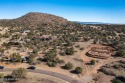 Beautiful acre lot in Talking Rock, perfect for your dream home for sale in Prescott Arizona Yavapai County County on GolfHomes.com