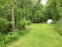 PRIVATE BEACH ACCESS! Build your dream home in the highly for sale in South Haven Michigan Allegan County County on GolfHomes.com