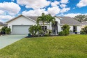 Beautiful Tropical Landscaped 3 bedroom 2 baths pool home for sale in Cape Coral Florida Lee County County on GolfHomes.com