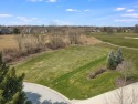 Sand Creek golf course lot with terrific views on the Marsh for sale in Chesterton Indiana Porter County County on GolfHomes.com