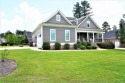 This picturesque home in the gated section of Kings Grant golf for sale in Fayetteville North Carolina Cumberland County County on GolfHomes.com