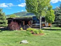 ''Class A'' only motorcoach lot facing the golf course and pond for sale in Blanchard Idaho Bonner County County on GolfHomes.com