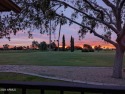 Want beautiful golf view and gorgeous sun views, this is it! The for sale in Sun City West Arizona Maricopa County County on GolfHomes.com