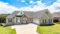 Come live on the Crossing Creeks Country Club, in this 2 year for sale in Longview Texas Gregg County County on GolfHomes.com