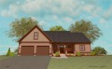 Opportunity for classic new construction to be built in Bent for sale in Jasper Georgia Pickens County County on GolfHomes.com