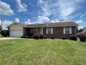 3 bedroom, 3 bath home close to Bent Creek Golf Course. One for sale in Jackson Missouri Cape Girardeau County County on GolfHomes.com