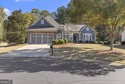 This large Cumberland floor plan in Del Webb at Lake Oconee sits, Georgia