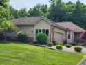 Beautifully updated and decorated Richlyn Manor Condominium for sale in Adrian Michigan Lenawee County County on GolfHomes.com