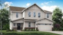 Walnut Commons is a community offering new single-family homes for sale in Bargersville Indiana Johnson County County on GolfHomes.com