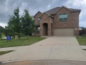 Enjoy stunning panoramic views of the golf course right from for sale in Fort Worth Texas Tarrant County County on GolfHomes.com