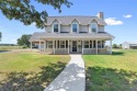 Beautiful farm house built in 2014 with 3 large bedrooms and 2.5 for sale in Bowie Texas Montague County County on GolfHomes.com