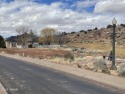 Beautiful .45 acre parcel for sale in Frontier Estates.  Level for sale in Snowflake Arizona Navajo County County on GolfHomes.com