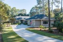 Discover your dream single-story home in Moss Creek with for sale in Hilton Head Island South Carolina Beaufort County County on GolfHomes.com