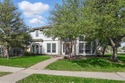 Stunning Mediterranean nestled in the prestigious Cottonwood for sale in Irving Texas Dallas County County on GolfHomes.com