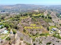 THREE plus ( 3.4 ) ACRE VIEW lot sits on a tree lined for sale in San Juan Capistrano California Orange County County on GolfHomes.com