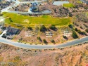 Great Fairway Lot located in the Frontier Estates Subdivision on for sale in Snowflake Arizona Navajo County County on GolfHomes.com