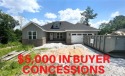 $5,000 in buyer concessions! Upgraded new construction home on a for sale in Bella Vista Arkansas Benton County County on GolfHomes.com