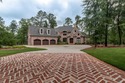 Gorgeous, stately all brick home situated on over an acre behind for sale in Evans Georgia Columbia County County on GolfHomes.com