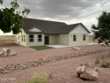 Beautiful new home with awesome backyard sunsets.  This property for sale in Snowflake Arizona Navajo County County on GolfHomes.com