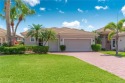 Enjoy the good life in your very own Lakefront Paradise Retreat! for sale in Port Saint Lucie Florida Saint Lucie County County on GolfHomes.com