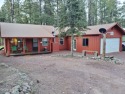 Wow! This amazing home has so much to offer from backyard access for sale in Alpine Arizona Apache County County on GolfHomes.com
