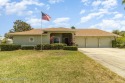 This popular expanded Montpelier model, located in a for sale in Melbourne Florida Brevard County County on GolfHomes.com