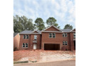 **OVER 3200 TOTAL SQFT. 4 bedroom/3.5 bath home with a cozy loft for sale in Macon Georgia Bibb County County on GolfHomes.com