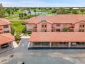 This stunning partially furnished first floor  condominium for sale in Punta Gorda Florida Charlotte County County on GolfHomes.com