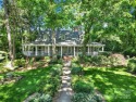 Located in the gated golf community of River Hills on Lake Wylie for sale in Clover South Carolina York County County on GolfHomes.com