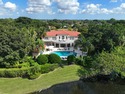 A truly one-of-a-kind great estate awaits within the exclusive for sale in Wellington Florida Palm Beach County County on GolfHomes.com