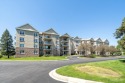 Welcome to this quiet 3rd floor condo with 2 bedrooms and 2 for sale in Plainfield Illinois Will County County on GolfHomes.com