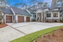 Brand new, just completed, fabulous 4 br, 4.5 ba masterpiece for sale in Hilton Head Island South Carolina Beaufort County County on GolfHomes.com