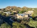 Surrounded by the striking boulders and desert landscape of for sale in Scottsdale Arizona Maricopa County County on GolfHomes.com