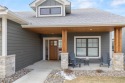 This Johnson Reiland Custom Home in Pete's Hill offers the for sale in Elko New Market Minnesota Scott County County on GolfHomes.com