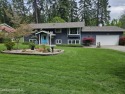 Have you DREAMED of living on a golf course, now is your time to for sale in Hayden Idaho Kootenai County County on GolfHomes.com