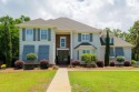Experience elegant living on one of Valdosta's most prestigious for sale in Valdosta Georgia Lowndes County County on GolfHomes.com