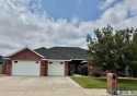 Come see for yourself this Beautiful Custom Home.  Truly one of for sale in Clovis New Mexico Curry County County on GolfHomes.com