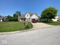 Welcome to this beautiful 4 bedroom, 2 full bathroom, and 1 half for sale in Avon Indiana Hendricks County County on GolfHomes.com