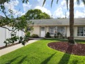 Charming 2 bedroom, 2 bath condominium in the +55 community of for sale in C AP E  CO RA L Florida Lee County County on GolfHomes.com