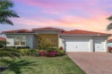 Luxurious Living with Golf Course Views in Royal Palm Golf for sale in Naples Florida Collier County County on GolfHomes.com
